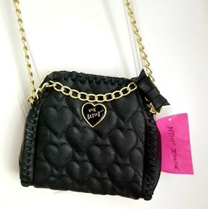 🎀 Betsy Johnson Bag 🎀